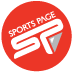 Sports Page    Web site